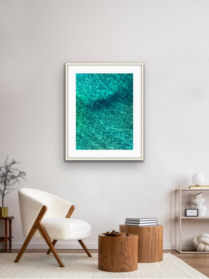 Emerald Seas