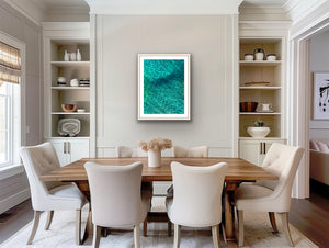 Emerald Seas