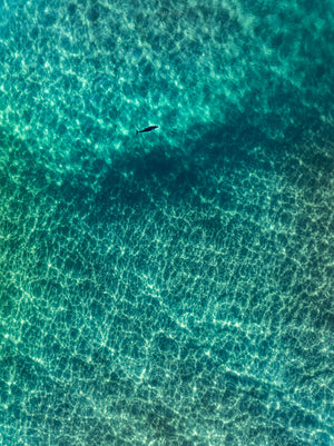 Emerald Seas