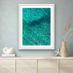 Emerald Seas