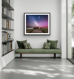 Watonga Aurora - Edition of 30