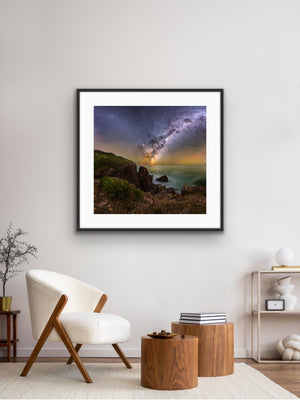 Milky Way at Grant's Head - Edition of 30