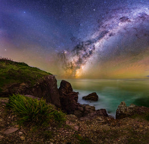 Milky Way at Grant's Head - Edition of 30